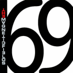 Album artwork for 69 Love Songs by The Magnetic Fields
