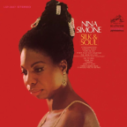 Album artwork for Silk & Soul by Nina Simone