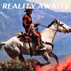 Album artwork for Reality Awaits by The Strokes