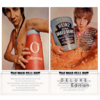 Album artwork for The Who Sell Out (Deluxe Edition) by The Who