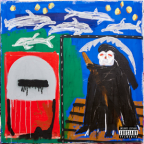 Album artwork for Only For Dolphins by Action Bronson