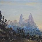 Album artwork for Apocalypse by Bill Callahan
