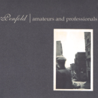 Album artwork for Amateurs and Professionals by Penfold