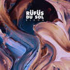 Album artwork for Bloom by RÜFÜS DU SOL