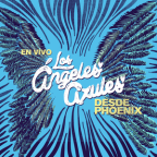 Album artwork for En Vivo Desde Phoenix by Los Ángeles Azules