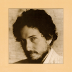 Album artwork for New Morning by Bob Dylan
