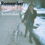 Album artwork for Sunchokes by Remember Sports