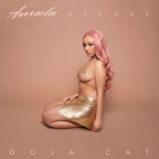 Album artwork for Amala (Deluxe) by Doja Cat