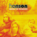 Album artwork for Middle of Nowhere by Hanson