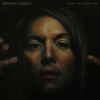 Album artwork for By the Way, I Forgive You by Brandi Carlile
