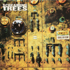 Album artwork for Sweet Oblivion by Screaming Trees