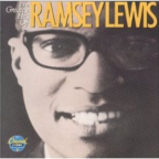 Album artwork for The Greatest Hits by The Ramsey Lewis Trio