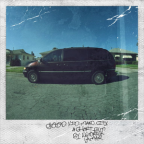 Album artwork for good kid, m.A.A.d city (Deluxe Explicit Version) by Kendrick Lamar