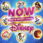 Album artwork for Now Thats What I Call Disney by Jason Segel
