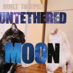 Album artwork for Untethered Moon by Built to Spill