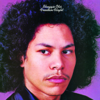 Album artwork for Freedom Flight by Shuggie Otis