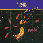Album artwork for FINGER DANCIN’ by 高中正義