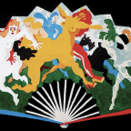 Album artwork for The Loft Sessions by A. Savage