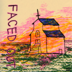 Album artwork for Faced Out by Faced Out