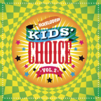 Album artwork for Nickelodeon Kids' Choice Vol. 2 by Ciara