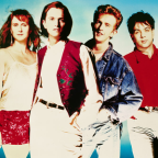 Album artwork for From Langley Park to Memphis by Prefab Sprout