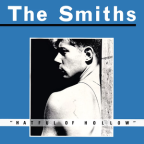 Album artwork for Hatful Of Hollow - 2011 Remaster by The Smiths