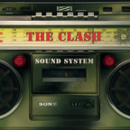 Album artwork for Sound System by The Clash