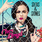 Album artwork for Sticks & Stones by Cher Lloyd