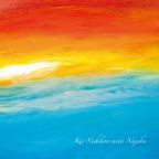 Album artwork for Kei Nishikori Meets Nujabes by Nujabes