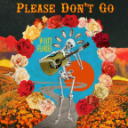Album artwork for Please Don't Go - Single by Wyatt Flores