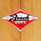 Album artwork for Good Vibrations: Thirty Years of The Beach Boys by The Beach Boys