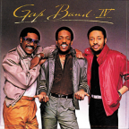 Album artwork for Gap Band IV by The Gap Band