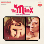 Album artwork for The Minx by The Cyrkle