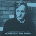 Album artwork for Blues Run The Game by Jackson C. Frank