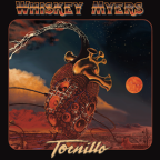 Album artwork for Tornillo [Explicit] by Whiskey Myers