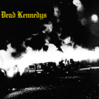 Album artwork for Fresh Fruit for Rotting Vegetables by Dead Kennedys
