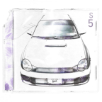 Album artwork for s5 by 5ubaruu