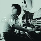 Album artwork for The Emitt Rhodes Recordings (1969 - 1973) by Emitt Rhodes