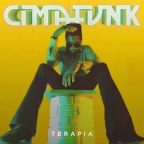 Album artwork for Terapia by Cimafunk