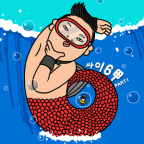 Album artwork for 싸이6甲 Part.1 by Psy