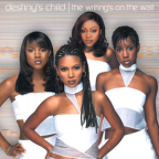 Album artwork for The Writing's on the Wall by Destiny's Child
