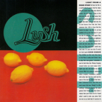 Album artwork for Split by Lush