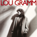 Album artwork for Ready Or Not by Lou Gramm