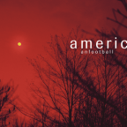 Album artwork for Bad Moons by American Football