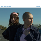 Album artwork for Ditch by Gus Dapperton