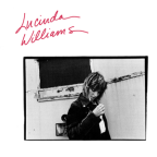 Album artwork for Lucinda Williams by Lucinda Williams