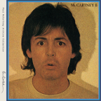 Album artwork for McCartney II (Special Edition) by Paul McCartney