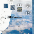Album artwork for 300 dreams by After