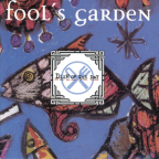 Album artwork for Dish Of The Day by Fool's Garden