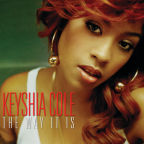 Album artwork for The Way It Is by Keyshia Cole